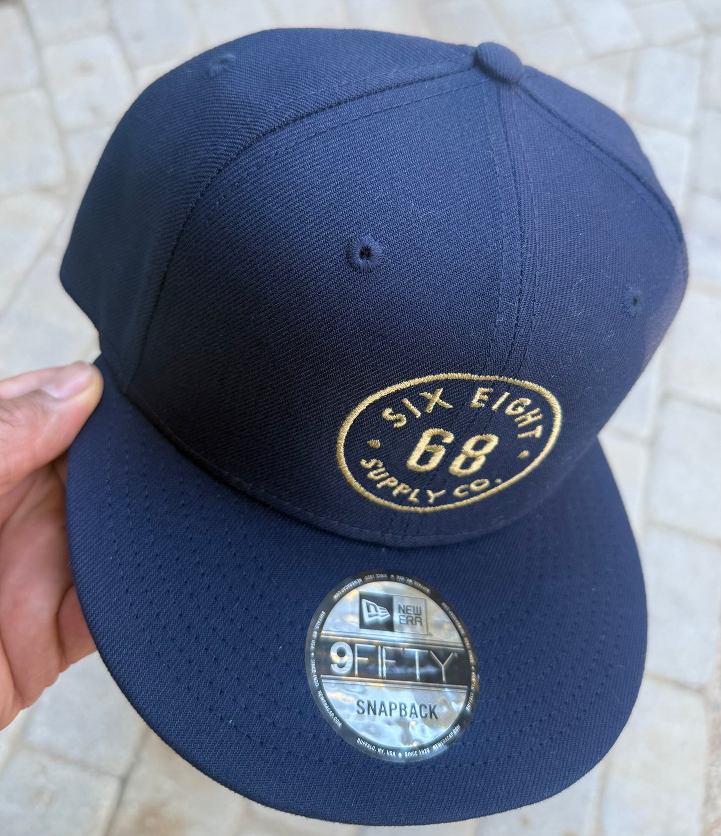 Hat- The OG