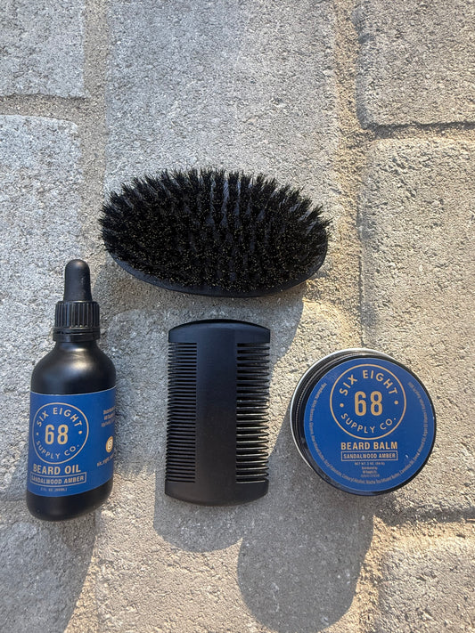 The Balance & Power Pack