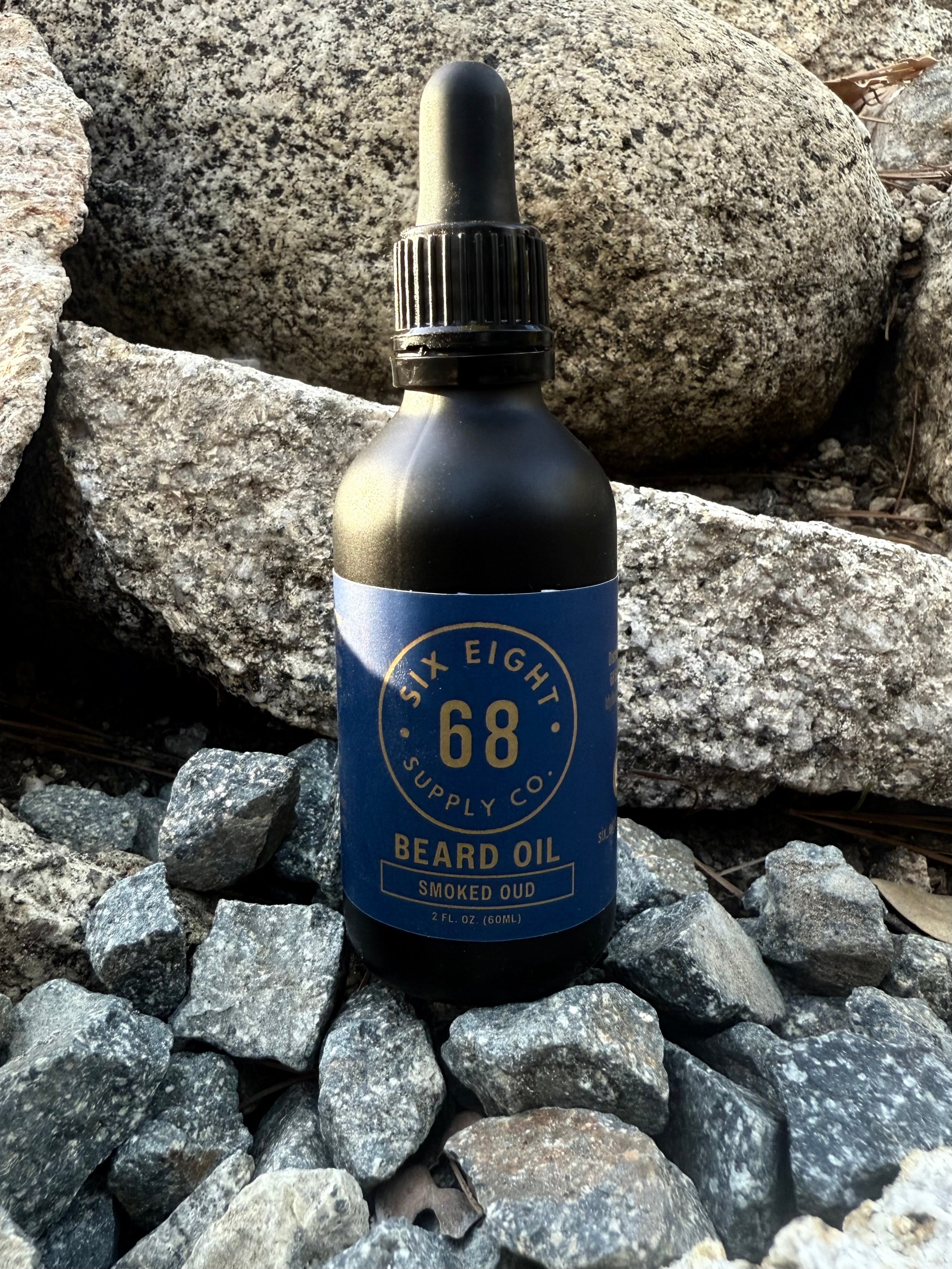 Six Eight Supply Co.