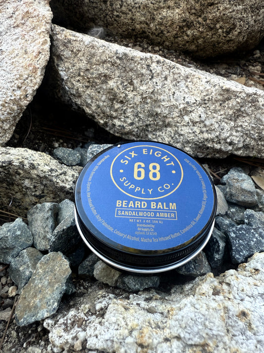 Beard Balm