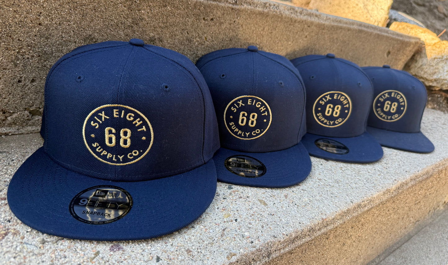 Hat- The OG