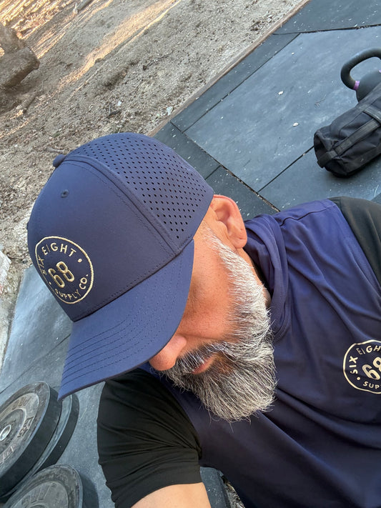 Hat- The OG Trainer